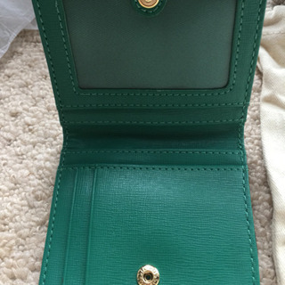 【新品】FOSSIL 財布 LOGAN RFID スモールバイフォールドの画像