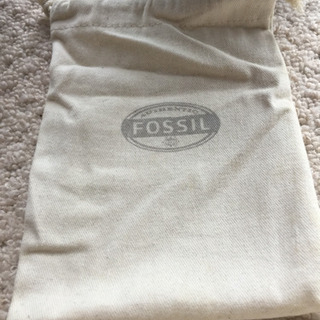 【新品】FOSSIL 財布 LOGAN RFID スモールバイフォールドの画像