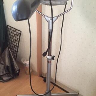 業務用ドライヤー