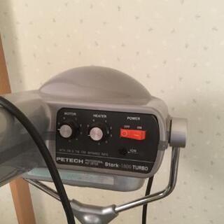 業務用ドライヤーの画像