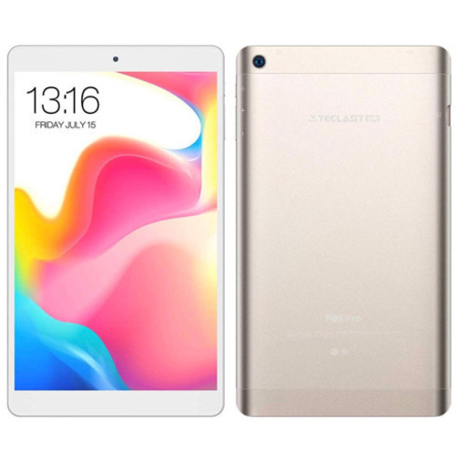 【新品未開封】Teclast タブレット P80 Pro タブレットPC 8インチ