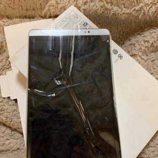 タブレットdocomo