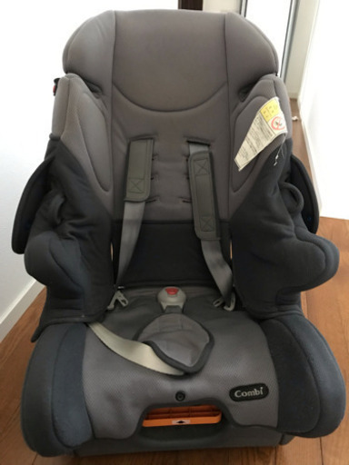 コンビ チャイルドシート 双子用
