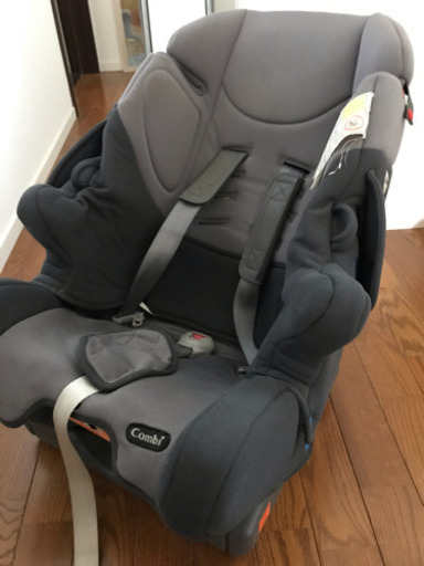 コンビ チャイルドシート 双子用
