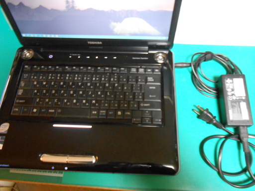 超お買い得　新品SSD  TOSHIBA   Dynabook   TX/66GBL  中古ノートPC