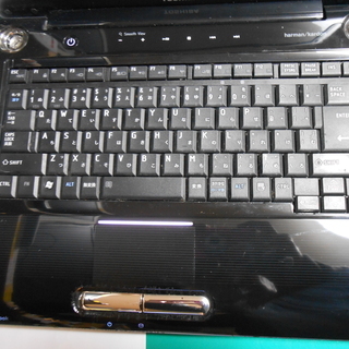 　超お買い得　新品SSD  TOSHIBA   Dynabook   TX/66GBL  中古ノートPCの画像