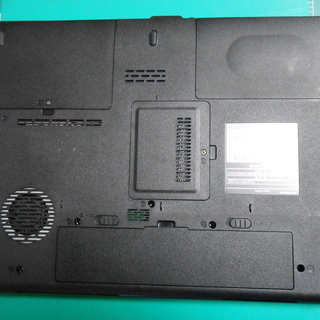 　超お買い得　新品SSD  TOSHIBA   Dynabook   TX/66GBL  中古ノートPCの画像