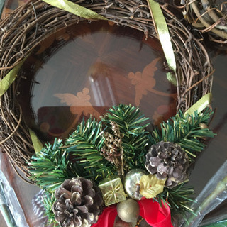 クリスマス用品の画像