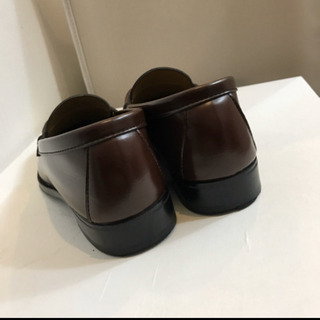 ハルタ ローファー 22.5 の画像