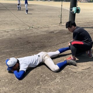 少年野球チーム結成！ メンバー募集！ - スポーツ