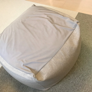無印良品　体にフィットするソファ