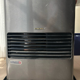 コロナ石油ファンヒーター GT-C30Y