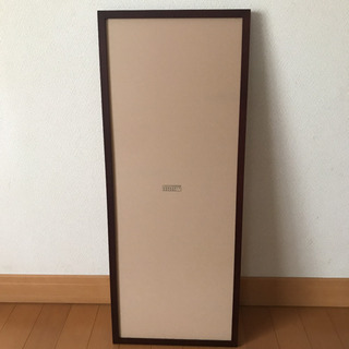 手ぬぐい額 他
