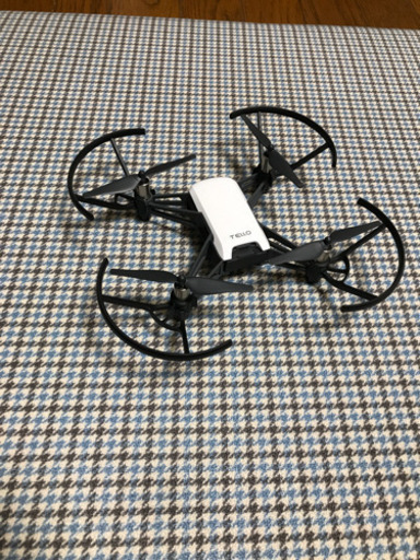 【受付中】ドロン