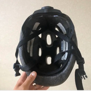子供用(1歳〜3歳くらい)自転車ヘルメットの画像