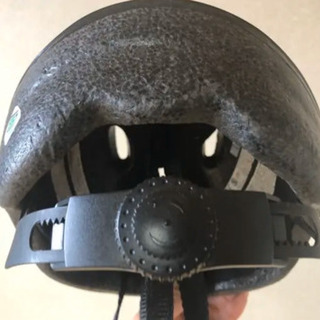 子供用(1歳〜3歳くらい)自転車ヘルメットの画像