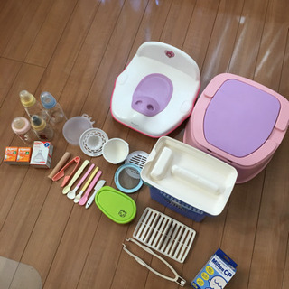 ベビー用品  セット