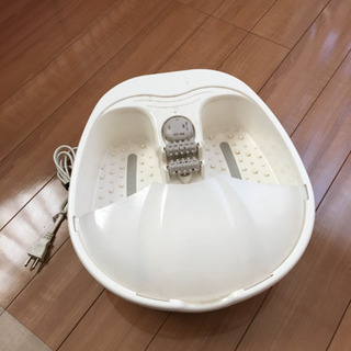 足用のジェットバス