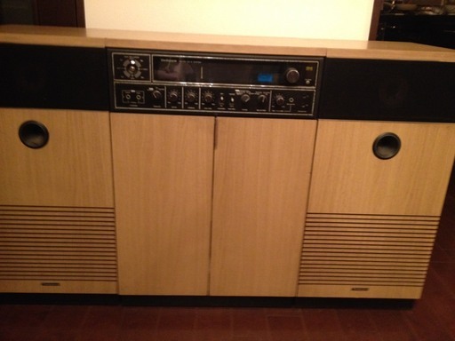 コンポ Techies CD-4 SC-2100DX