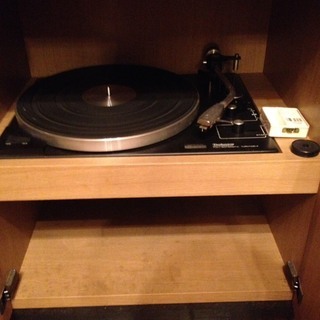 Techies CD-4 SC-2100DXの画像