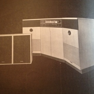 Techies CD-4 SC-2100DXの画像