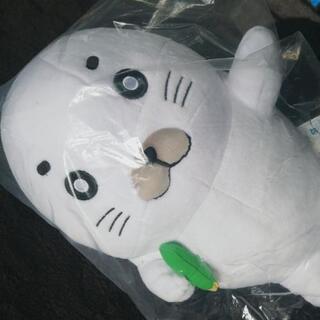 ゴマちゃん‪☺︎‬大きなぬいぐるみの画像
