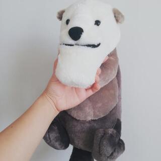 シャクレルプラネット☆ラッコの画像