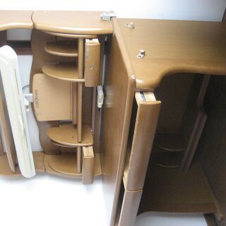 学習机　お譲りします。