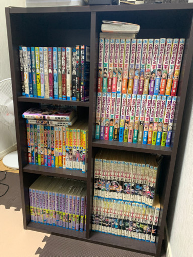 漫画多数！230巻以上