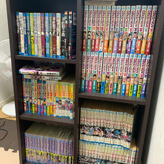 漫画多数！230巻以上