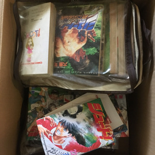 色々漫画もらって下さい！の画像