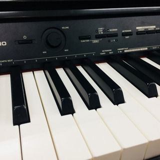 CASIO PX-760 電子ピアノ販売中です！の画像