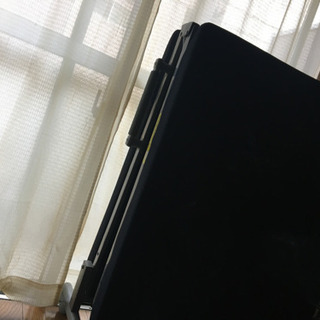 折り畳み式シングルベッド(受け渡し予定の方います)