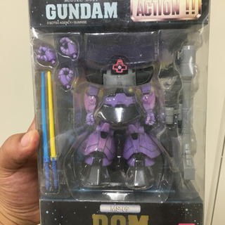 クローズ、ガンダム、キカイダー、ハカイダー、フィギアの画像
