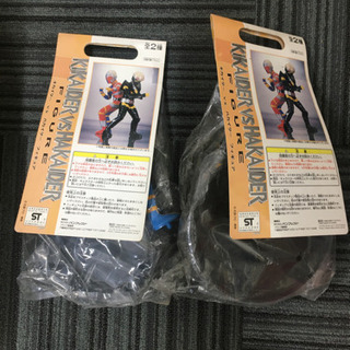 クローズ、ガンダム、キカイダー、ハカイダー、フィギアの画像