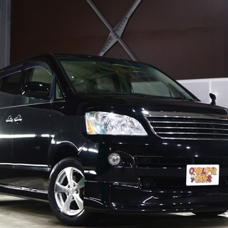 【車検２年付】  トヨタ ノア 2.0 X スペシャルエディショ...