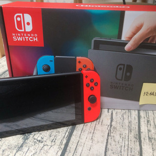 任天堂 Nintendo Switch