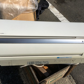 パナソニックエアコン