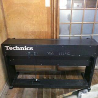 Technics SXｰPX55の画像