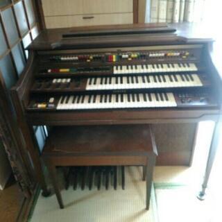 YAMAHA　エレクトーンDｰ90の画像