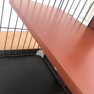 猫用ケージ(取引終了)の画像