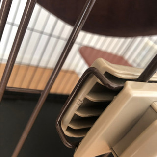 猫用ケージ(取引終了)の画像