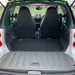 【軽登録】希少★スマートEV★距離9000Km★車検1年★100V充電可★電気自動車★電動★調子良いです★の画像