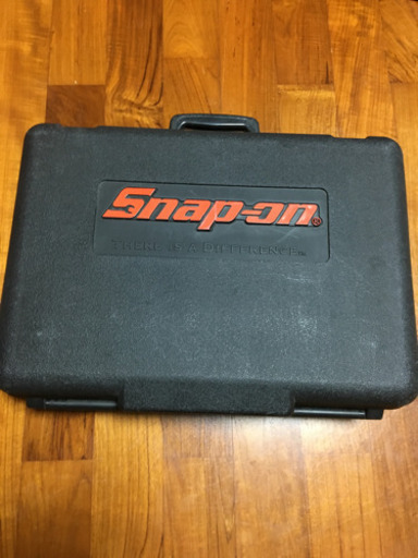 スナップオン14.4v