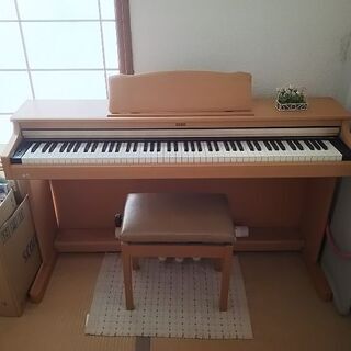 電子ピアノ