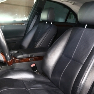 【車検２年付】  メルセデス・ベンツ S350 ラグジュアリーパッケージ 左H/サンルーフ/地デジ/バックカメラ☆自社ローン・オートローン全国対応の画像