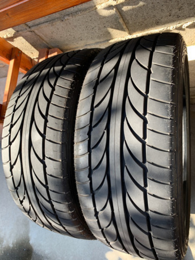 【バリ溝】ATR SPORT  225/40R19 4本