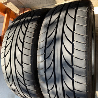 バリ溝】ATR SPORT 225/40R19 4本