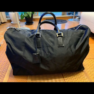 アニエスベー  ボストンバッグ