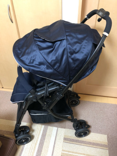 値下げしました→メチャカルハンディオート4キャス  エッグショック